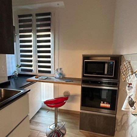 Il Tortellino Vagante - Elegant Apartment Modena Buitenkant foto