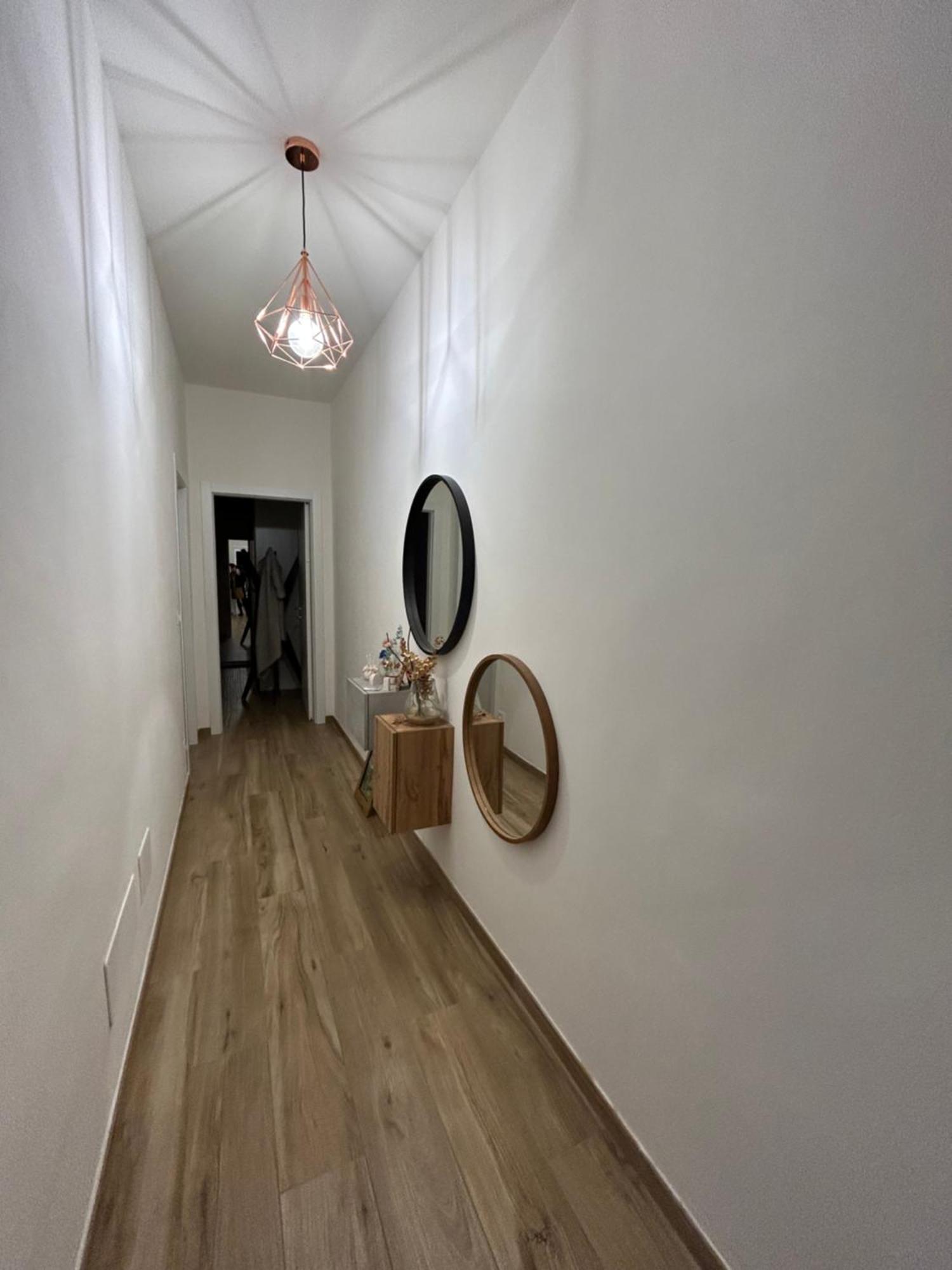 Il Tortellino Vagante - Elegant Apartment Modena Buitenkant foto
