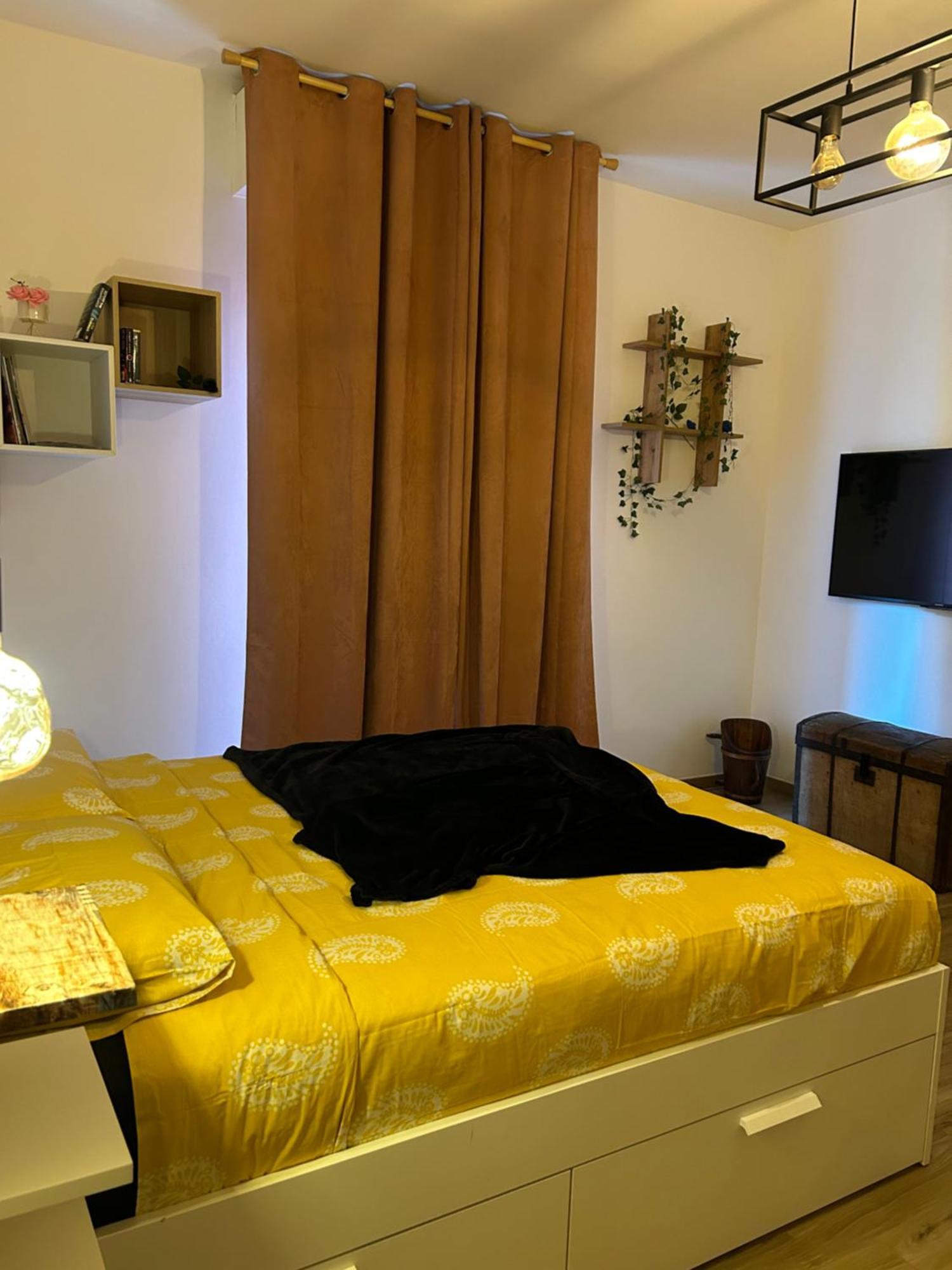 Il Tortellino Vagante - Elegant Apartment Modena Buitenkant foto