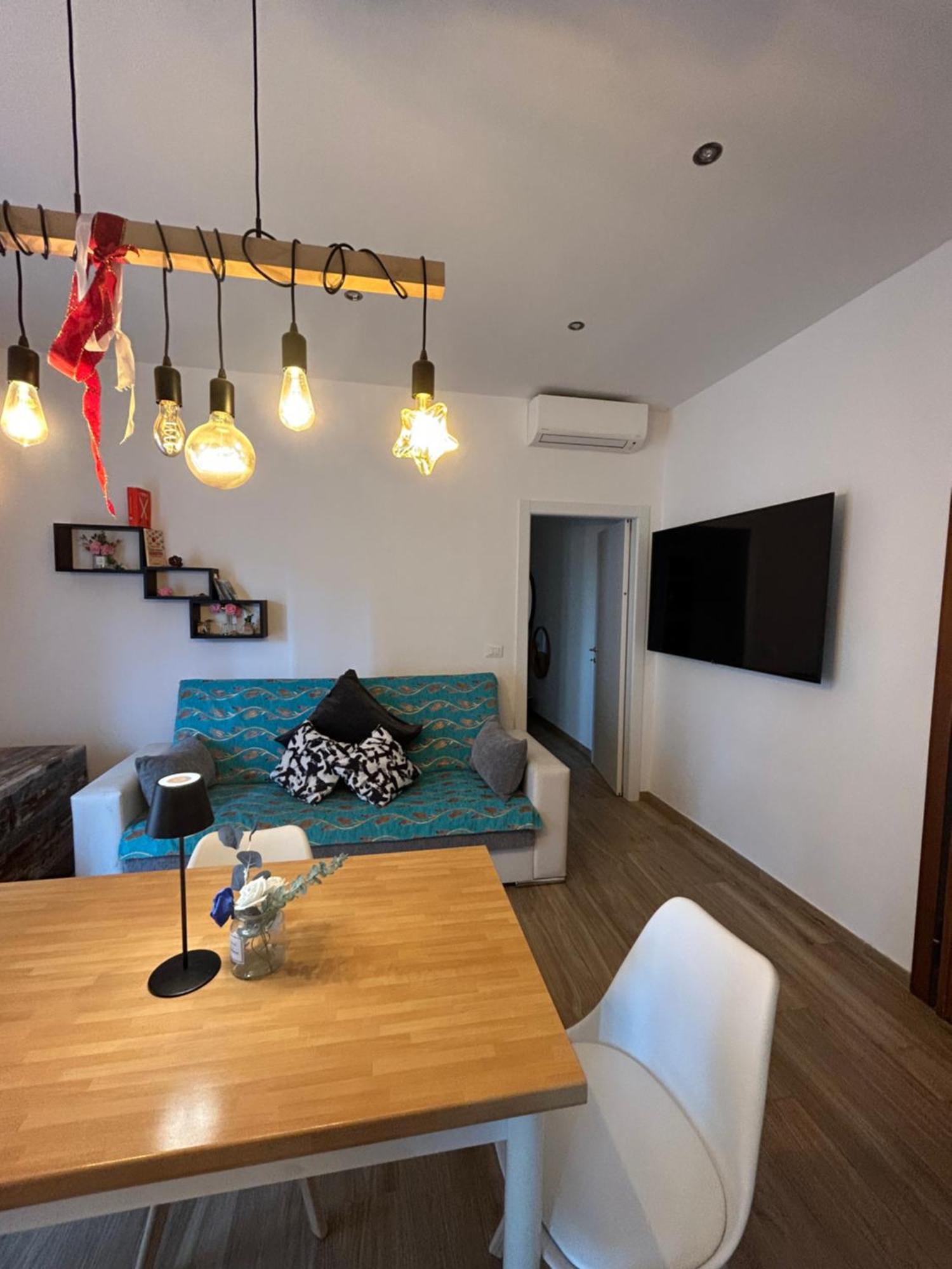 Il Tortellino Vagante - Elegant Apartment Modena Buitenkant foto