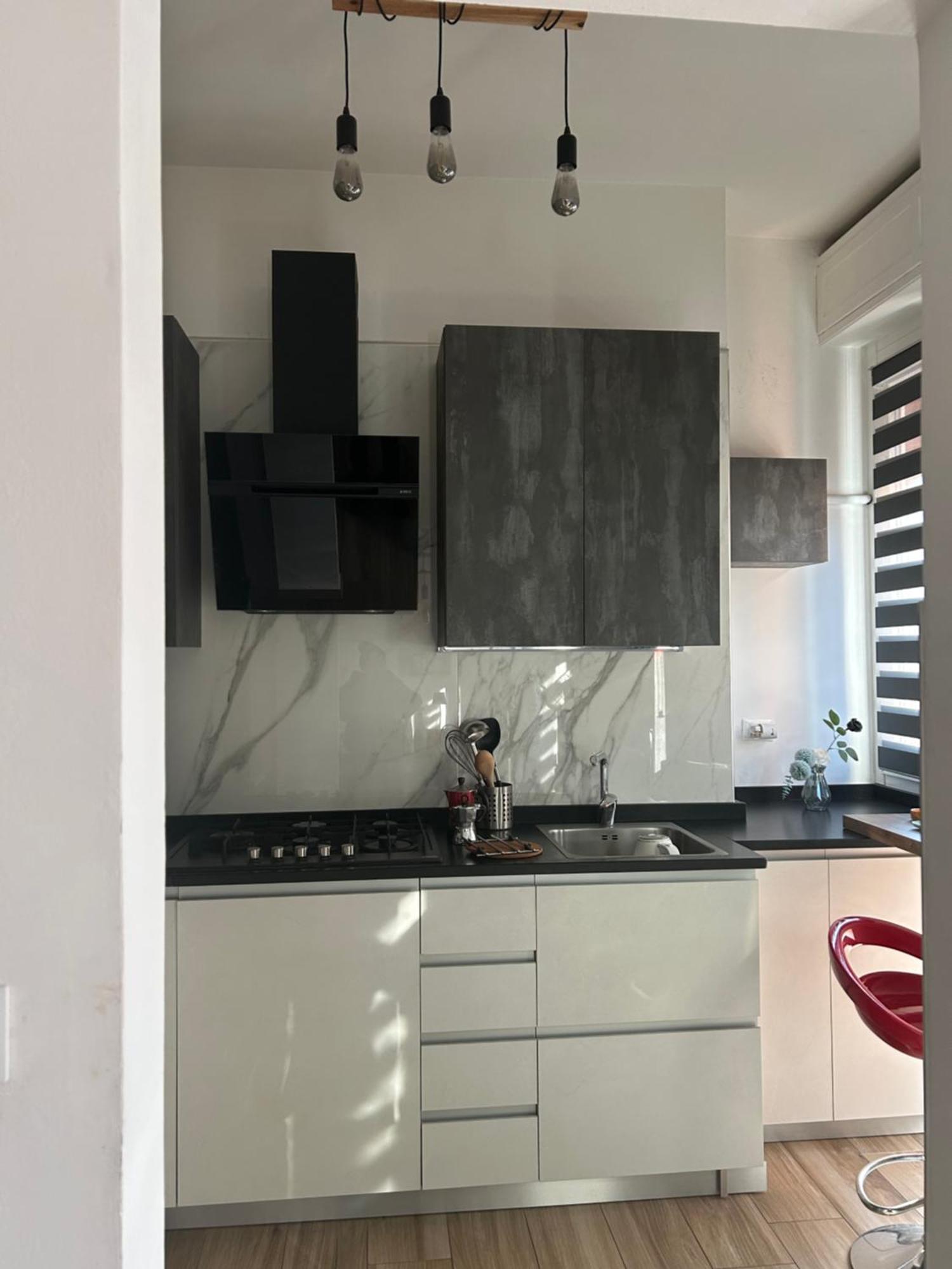Il Tortellino Vagante - Elegant Apartment Modena Buitenkant foto