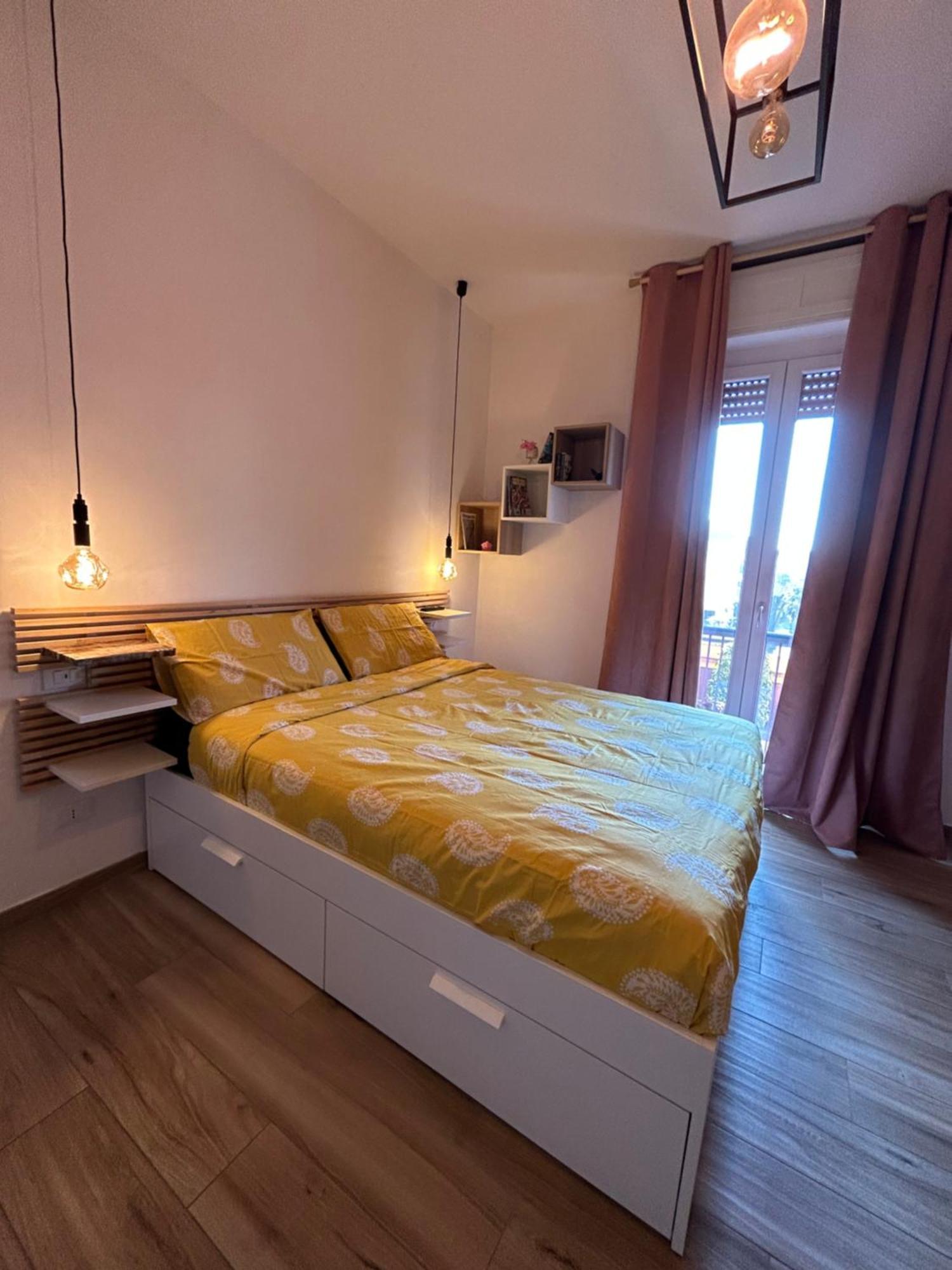Il Tortellino Vagante - Elegant Apartment Modena Buitenkant foto