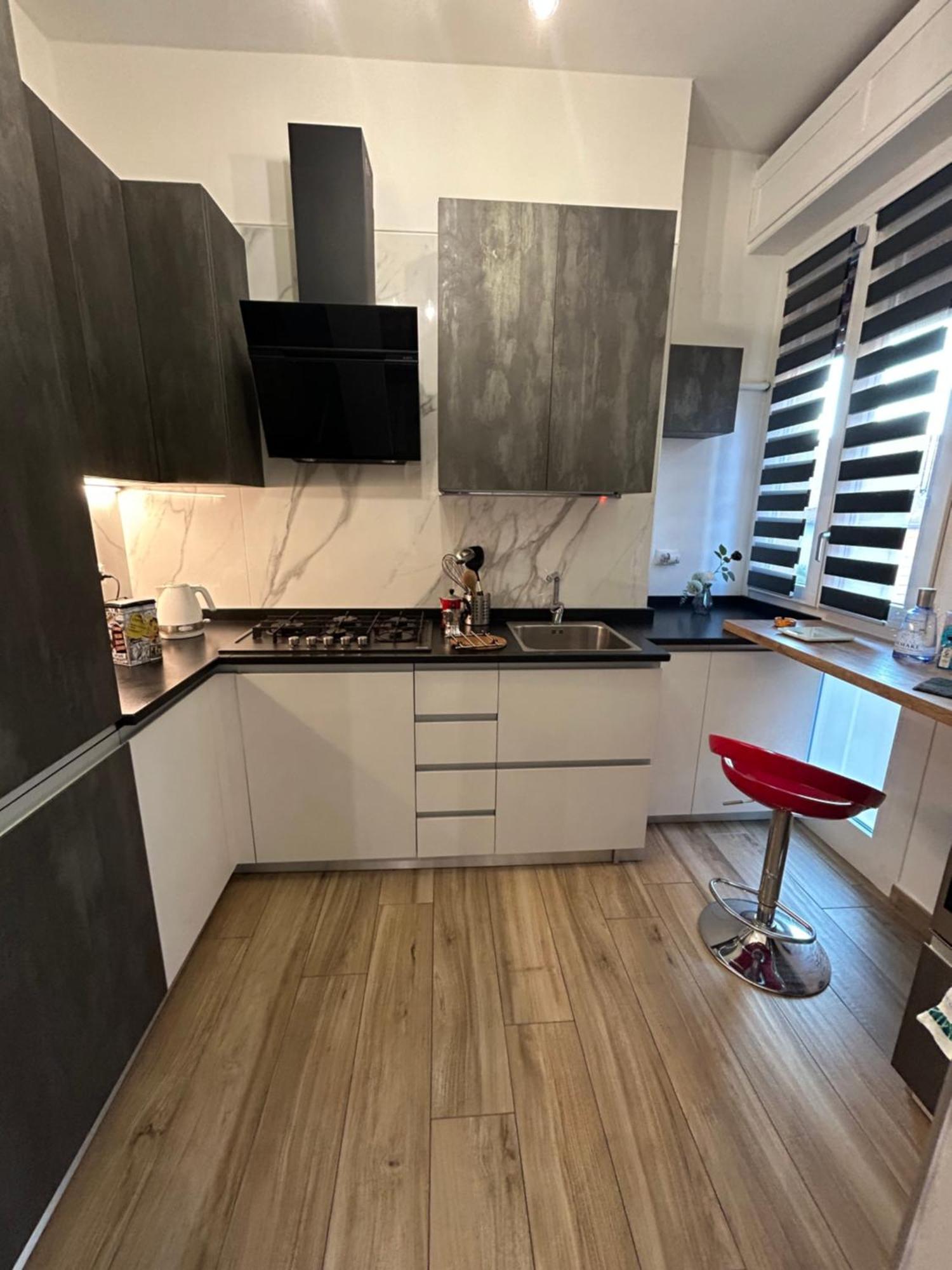 Il Tortellino Vagante - Elegant Apartment Modena Buitenkant foto
